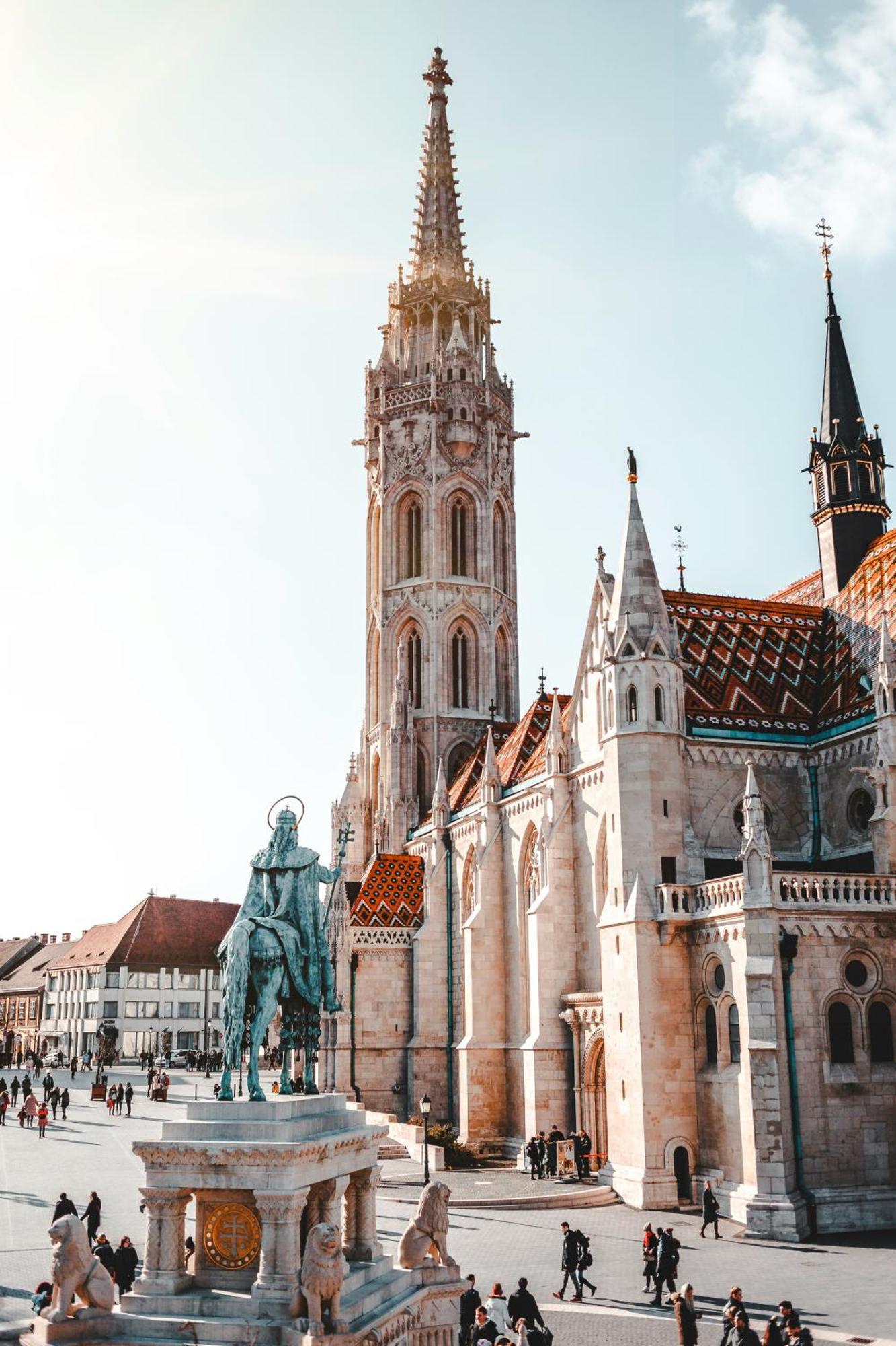 Lejlighed Kl35- Boutique Apartments, Location. By Bqa Budapest